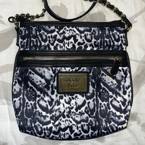 Nicole by Nicole Miller purse